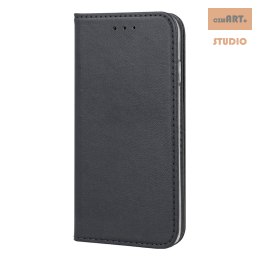 Etui Smart Magnetic do Samsung A23 5G czarny