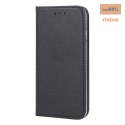 Etui Smart Magnetic do Xiaomi Redmi Note 12 4G czarny