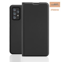 Etui Smart Soft do Xiaomi Redmi 9A/9AT/ 9i czarny