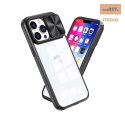 MX CAMSLIDER IPHONE 11 PRO (5.8) BLACK / CZARNY