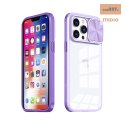 MX CAMSLIDER IPHONE 14 PLUS (6.7) PURPLE / FIOLETOWY