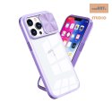 MX CAMSLIDER IPHONE 14 PLUS (6.7) PURPLE / FIOLETOWY