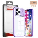 MX CAMSLIDER IPHONE 14 PLUS (6.7) PURPLE / FIOLETOWY