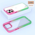 MX RAINBOW IPHONE 11 PRO (5.8) RED-GREEN / CZERWONO-ZIELONY