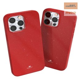 MERCURY JELLY CASE IPHONE 15 PRO MAX (6.7), RED / CZERWONY