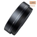 MINUTNIK/STOPER BASEUS HEYO PRO DARK CRYFOWY SZARY/GREY
