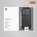 NILLKIN CAMSHIELD CASE SAMSUNG A13 4G BLACK / CZARNY