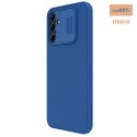 NILLKIN CAMSHIELD CASE SAMSUNG A14 5G BLUE / NIEBIESKI