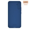 NILLKIN CAMSHIELD CASE SAMSUNG A34 5G BLUE / NIEBIESKI