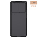 NILLKIN CAMSHIELD PRO XIAOMI 13 LITE CIVI 2, BLACK / CZARNY