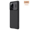 NILLKIN CAMSHIELD PRO XIAOMI 13 LITE CIVI 2, BLACK / CZARNY