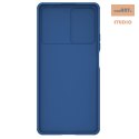 NILLKIN CAMSHIELD PRO XIAOMI POCO F5 REDMI NOTE 12 TURBO, BLUE / NIEBIESKI