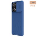 NILLKIN CAMSHIELD PRO XIAOMI POCO F5 REDMI NOTE 12 TURBO, BLUE / NIEBIESKI