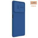 NILLKIN CAMSHIELD PRO XIAOMI POCO F5 REDMI NOTE 12 TURBO, BLUE / NIEBIESKI