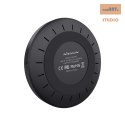 NILLKIN POWERCOLOR 15W (PLANET) FAST WIRELESS CHARGER, BLACK / CZARNY