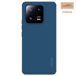 NILLKIN SUPER SHIELD PRO XIAOMI 13 PRO BLUE / NIEBIESKI