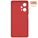 NILLKIN SUPER SHIELD PRO XIAOMI POCO F5 REDMI NOTE 12 TURBO, CZERWONY