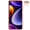 NILLKIN SUPER SHIELD PRO XIAOMI POCO F5 REDMI NOTE 12 TURBO, CZERWONY