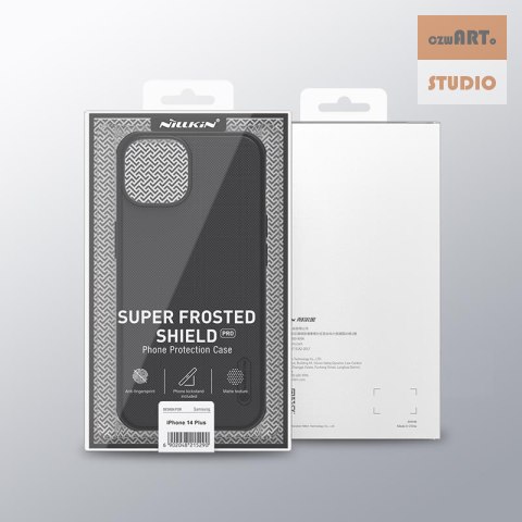 NILLKIN SUPER SHIELD PRO IPHONE 14 PLUS DEEP GREEN NILLKIN SUPER SHIELD PRO IPHONE 14 PLUS DEEP GREEN