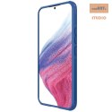 NILLKIN SUPER SHIELD PRO SAMSUNG A54 5G BLUE / NIEBIESKI