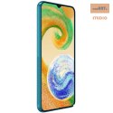 NILLKIN SUPER SHIELD SAMSUNG A04S PEACOCK BLUE