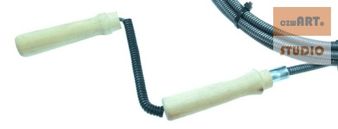 SPIRALA HYDRAULICZNA, ŻMIJKA 10mm x 20m SPIRALA HYDRAULICZNA, ŻMIJKA 10mm x 20m