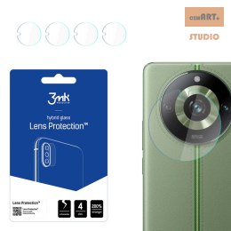 3MK Flexible Glass LENS Realme 11 Pro/ 11 PRO+