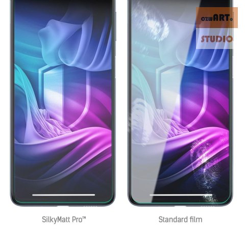 3MK SILKYMATT PRO SAMSUNG S23 ULTRA 3MK SILKYMATT PRO SAMSUNG S23 ULTRA