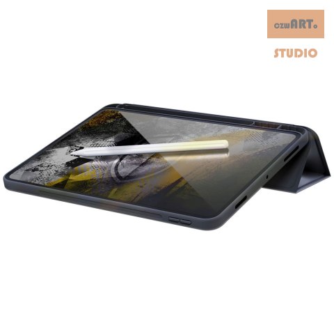 3MK SOFT TABLET CASE SAMSUNG TAB A8 2021 do 12 cali 3MK SOFT TABLET CASE SAMSUNG TAB A8 2021 do 12 cali