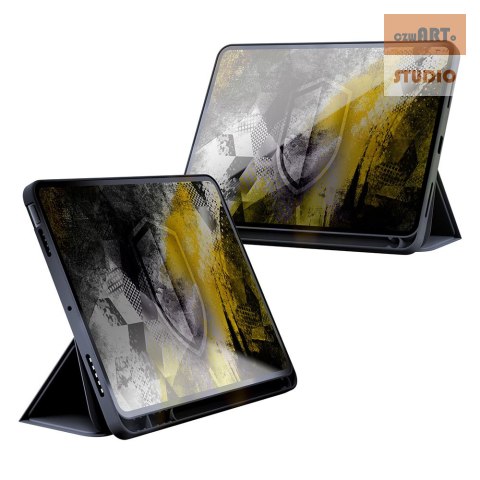 3MK SOFT TABLET CASE SAMSUNG TAB A8 2021 do 12 cali 3MK SOFT TABLET CASE SAMSUNG TAB A8 2021 do 12 cali