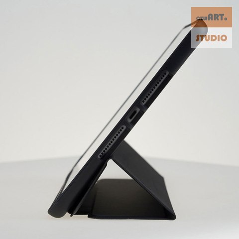 3MK SOFT TABLET CASE SAMSUNG TAB A8 2021 do 12 cali 3MK SOFT TABLET CASE SAMSUNG TAB A8 2021 do 12 cali