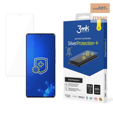 3MK SilverProtection+ Realme 11 Pro/ 11 PRO+