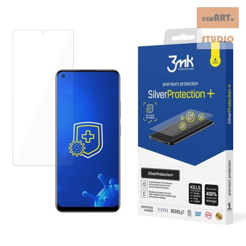 3MK SilverProtection+ Realme 11