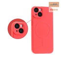 MX LIQUID ARMOUR IPHONE 15 (MagSafe) 6.1 RED / CZERWONY