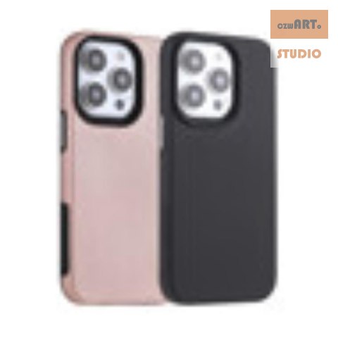 MX PRESTIGE IPHONE 15 PRO (6.1) PINK SAND / PUDROWY RÓŻ MX PRESTIGE IPHONE 15 PRO (6.1) PINK SAND / PUDROWY RÓŻ