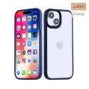 MX RIBBED CAM IPHONE 11 DARK BLUE / GRANATOWY