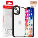 MX RIBBED CAM IPHONE 13 BLACK / CZARNY