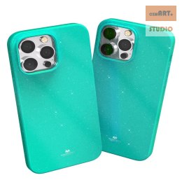 MERCURY JELLY CASE IPHONE 15 PRO MAX (6.7), MINT / MIĘTOWY