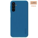 NILLKIN SUPER SHIELD SAMSUNG A24 4G PEACOCK BLUE