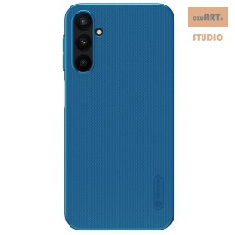 NILLKIN SUPER SHIELD SAMSUNG A24 4G PEACOCK BLUE