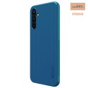 NILLKIN SUPER SHIELD SAMSUNG A24 4G PEACOCK BLUE