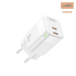 XO ŁAD SIEC CE07 PD 35W BIAŁA