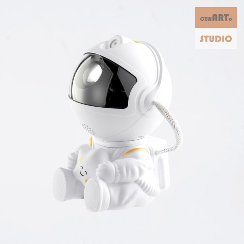 XO PROJEKTOR LED CF4 ASTRONAUTA XO PROJEKTOR LED CF4 ASTRONAUTA