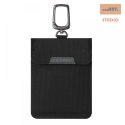 SPIGEN KLATKA FARADAYA POUCH KEYLESS RFID SIGNAL BLOCKER BLACK