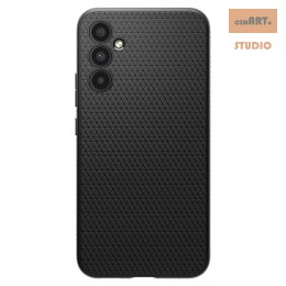 SPIGEN LIQUID AIR SAM A34 5G MATTE BLACK