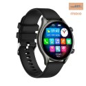 Smartwatch myPhone Watch EL ELEGANT, BLACK / CZARNY