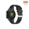 Smartwatch myPhone Watch EL ELEGANT, BLACK / CZARNY