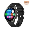 Smartwatch myPhone Watch EL ELEGANT, BLACK / CZARNY