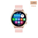 Smartwatch myPhone Watch EL ELEGANT, ROSE GOLD / RÓŻOWOZŁOTY