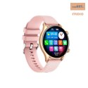 Smartwatch myPhone Watch EL ELEGANT, ROSE GOLD / RÓŻOWOZŁOTY